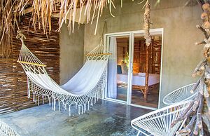 Namaste Beach Club & Hotel