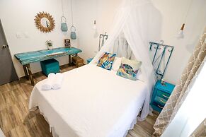 Namaste Beach Club & Hotel