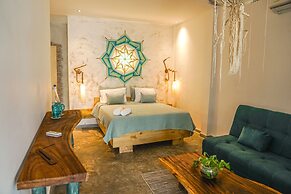 Namaste Beach Club & Hotel