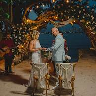 Namaste Beach Club & Hotel