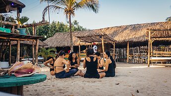 Namaste Beach Club & Hotel