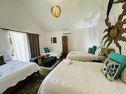 Namaste Beach Club & Hotel