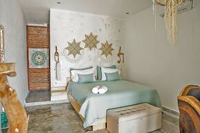 Namaste Beach Club & Hotel