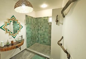 Namaste Beach Club & Hotel