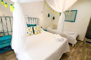 Namaste Beach Club & Hotel