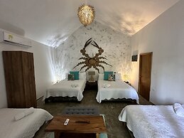 Namaste Beach Club & Hotel