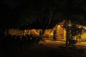 Namaste Beach Club & Hotel