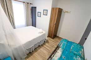 Namaste Beach Club & Hotel