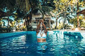 Namaste Beach Club & Hotel