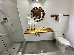 Namaste Beach Club & Hotel