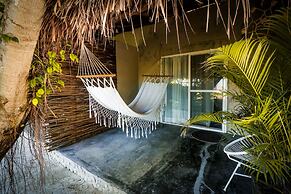 Namaste Beach Club & Hotel