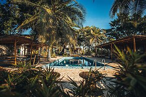 Namaste Beach Club & Hotel