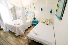 Namaste Beach Club & Hotel