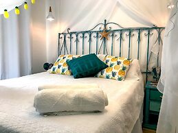 Namaste Beach Club & Hotel