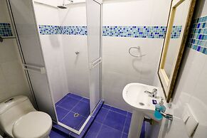 Namaste Beach Club & Hotel