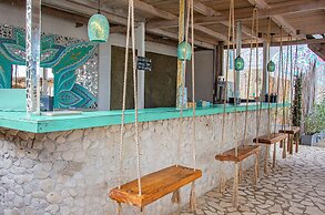 Namaste Beach Club & Hotel