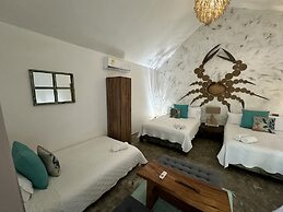 Namaste Beach Club & Hotel