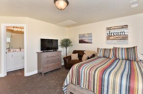 Once Upon A Tee Time