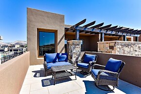 Once Upon A Tee Time