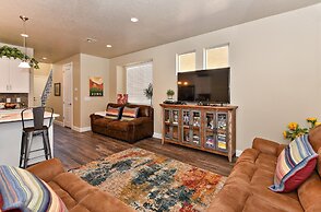 Once Upon A Tee Time