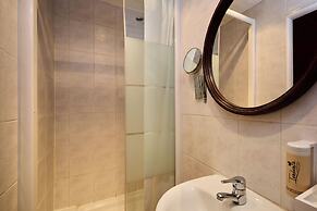 Hotel Chalet Peretol