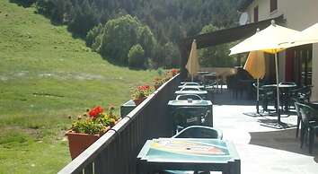 Hotel Chalet Peretol