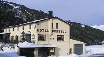 Hotel Chalet Peretol