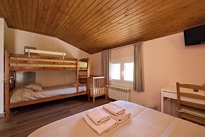 Hotel Chalet Peretol