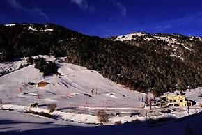 Hotel Chalet Peretol