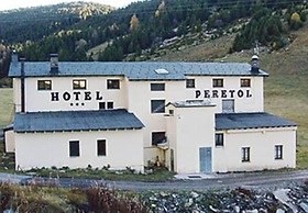 Hotel Chalet Peretol
