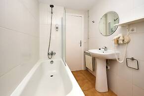 Hotel Chalet Peretol