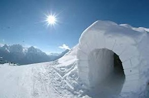 Hotel Chalet Peretol