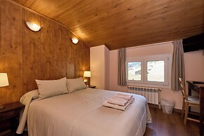 Hotel Chalet Peretol