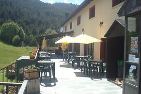 Hotel Chalet Peretol