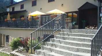 Hotel Chalet Peretol