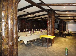 Hotel Chalet Peretol