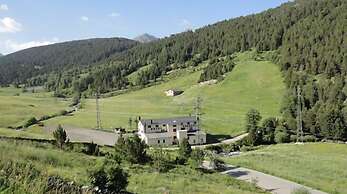Hotel Chalet Peretol