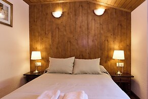 Hotel Chalet Peretol