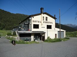 Hotel Chalet Peretol