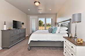 Luxury At The Ledges