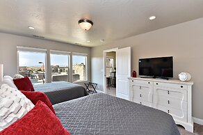 Luxury At The Ledges