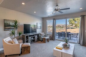 Luxury At The Ledges