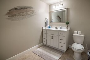 Luxury At The Ledges