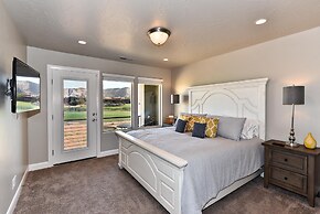 Luxury At The Ledges