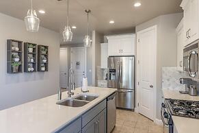 Luxury At The Ledges