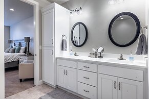 Luxury At The Ledges