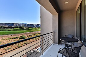 Luxury At The Ledges