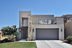 Luxury At The Ledges