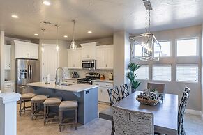 Luxury At The Ledges