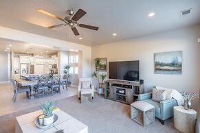 Luxury At The Ledges